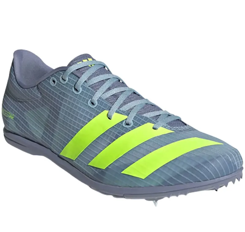 Adidas Distancestar Wonder Blue-2
